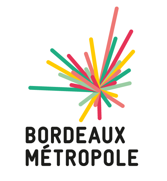 Bordeaux Métropole logo