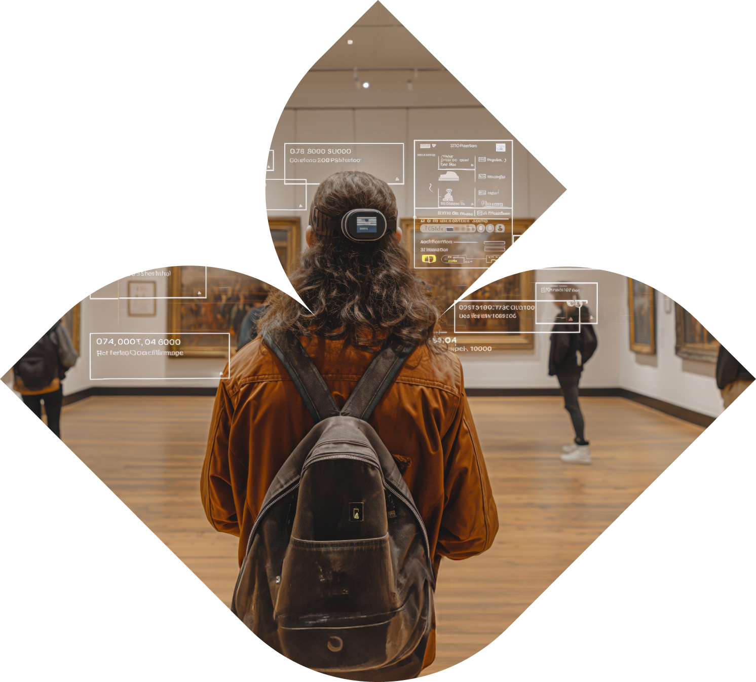 Explorez l'innovation touristique
