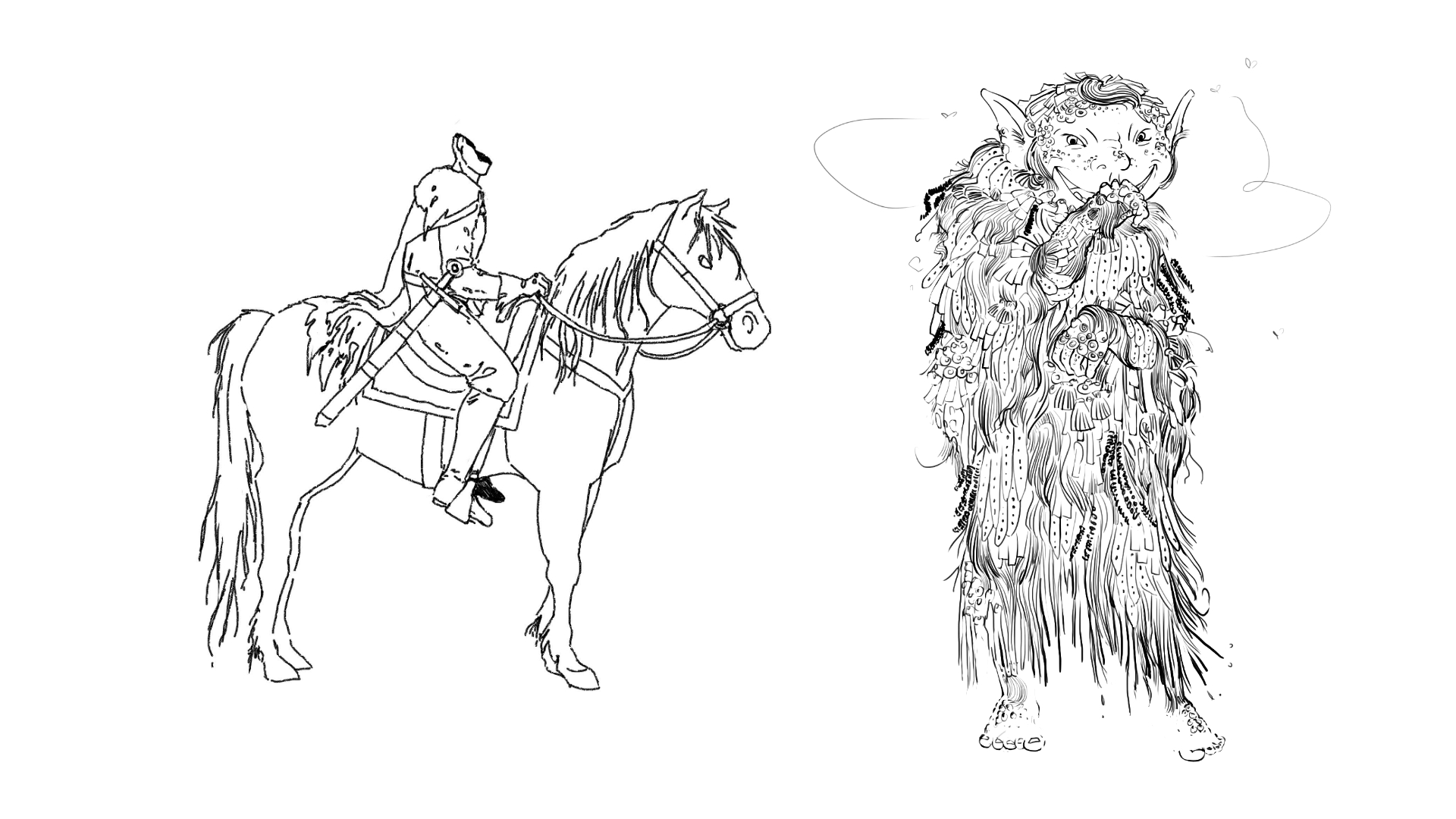 Illustrations