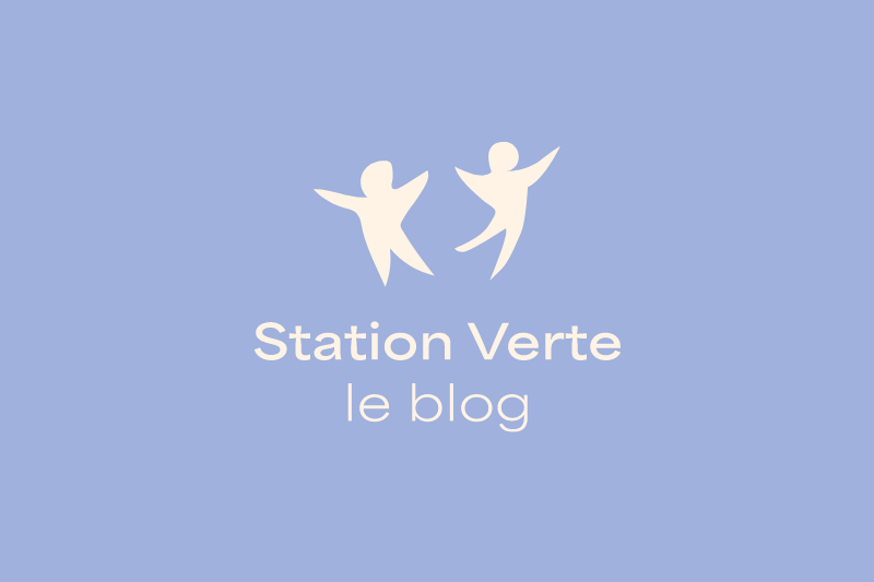 Station verte
